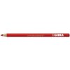 GIMA DERMOGRAPHIC PENCIL RED Sada dermografických ceruziek, červené, 6ks