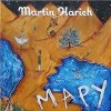 Martin Harich - Mapy (Vinyl)