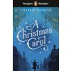 A Christmas Carol - Charles Dickens