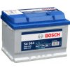 Bosch S4 12V 60Ah 540A 0 092 S40 040