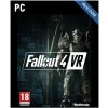 Fallout 4 VR, digitální distribuce