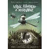 Petula Bendula Vítek, křupadlo a kostižrout (Gamebook)