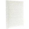 Album Clean White 13 X 18 cm, šitý