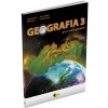 GEOGRAFIA PRE 3. ROČNÍK GYMNÁZIÍ
