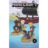 Minecraft komiks Druhá kniha příběhů (4) - Sfé R. Monster