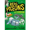 Real Pigeons Eat Danger - Andrew McDonald