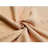 Vyšívaný mušelín CAMEL šírka 120 cm