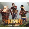 Mutant Year Zero: Road to Eden EU Steam CD Key