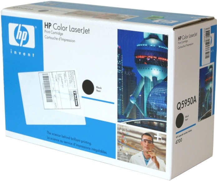 HP Q5950A - originálny