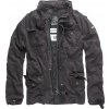 Brandit Britannia jacket black