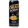 Crodo Oran Soda 330 ml