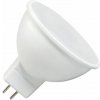 Nedes LED žiarovka 5W-GU5,3/MR16/SMD/3000K ZLS313