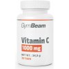 Vitamín C 1000 mg - GymBeam (30 tabliet)