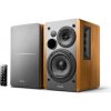 EDIFIER R1280DB drevené / 2.0 / reproduktory / Bluetooth / Opt. / 3.5mm jack / RMS 42W (R1280DB WOOD)