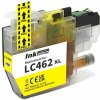 READYToner Atramentový cartridge Brother LC462XLY, yellow (žltý), kompatibilný