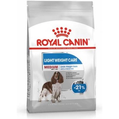 ROYAL CANIN CCN MEDIUM LIGHT WEIGHT CARE 3kg