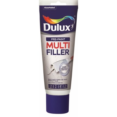 Dulux Multi Filler tmel 330g bielý