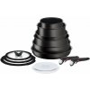 Sada riadu Tefal Sada riadu 13 ks Ingenio Unlimited L7639002 (L7639002)