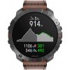 Multišportové hodinky POLAR GRIT X2 PRO TITAN Hnedá