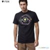 Fox tričko Energy Face ss Prem Tee