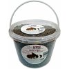 Apetit BF KRÄUTER Light pro zakrslé králíky kbelík 3 l 2,2 kg