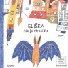 Eliška nie je strašidlo (Simona Čechová)