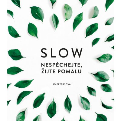 Slow - Jo Petersová