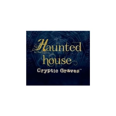 Haunted House: Cryptic Graves