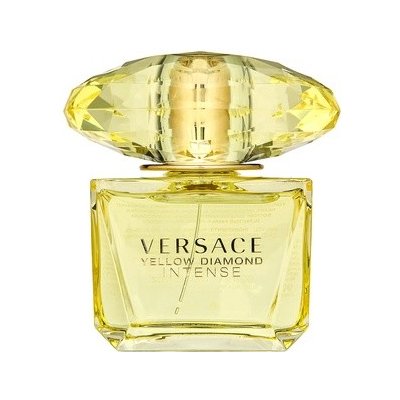 Versace Yellow Diamond Intense parfémovaná voda pre ženy 90 ml