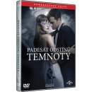 Fifty Shades Darker: Padesát odstínů temnoty DVD