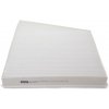 Master-Sport Germany 3172-IF-PCS-MS Filtrácia, vetranie priestoru pre cestujúcich