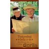 Tisícročná včela I. + II. DVD