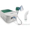 OMRON Duobaby NE-C301 INHALÁTOR kompresorový s odsávačkou 1 set