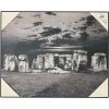 Obraz na plátne 'Stonehenge' - 40 x 50 cm Nový tovar