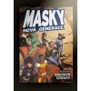 Casa de Locos Masky: Nová generace - RPG