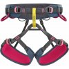 Horolezecký sedák Climbing Technology Anthea - anthracite/cyclamen