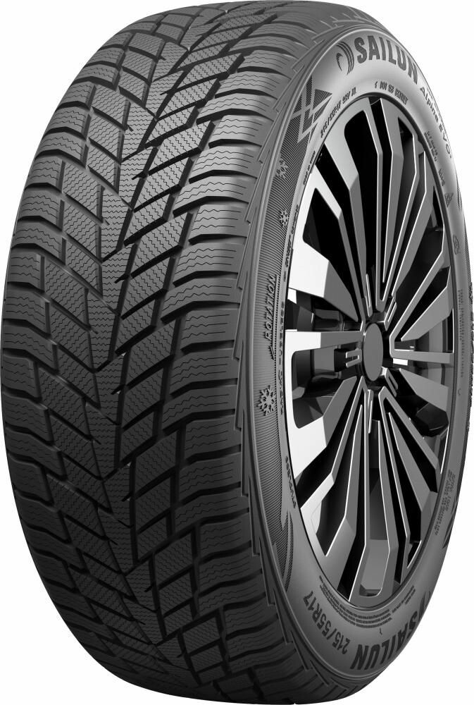 Sailun ICE BLAZER ALPINE EVO 2 265/40 R22 106W