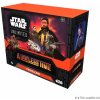 Blackfire Kartová hra Star Wars: Unlimited – A Lawless Time Prerelease Box (6 boosterov)