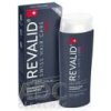 Temmentec AG REVALID MEN ENERGIZING SHAMPOO šampón proti vypadávaniu vlasov pre mužov 1x200 ml