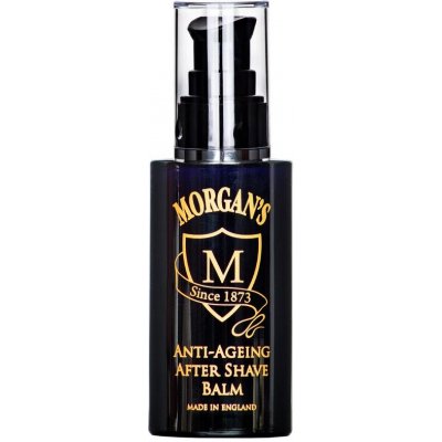 Morgan's omladzujúci balzam po holení 100 ml