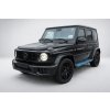 Mercedes-Benz G 63 AMG G 430 kW