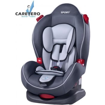 Caretero Sport classic 2014 graphite