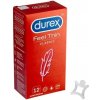 Durex Feel Thin Classic prezervatívy 12ks