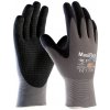 ATG® máčané rukavice MaxiFlex® Endurance™ 42-844 AD-APT 11/2XL | A3125/11