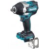 MAKITA DTW701Z aku rázový uťahovák 18V, 700Nm, 1/2