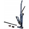 Vertikálny vysávač Bosch BCH3P255 modrý