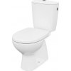 Wc kombi stojaci Cersanit Arteco spodný odpad K667-075