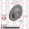 Brzdový kotúč ZIMMERMANN 180.3032.20
