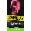 E-kniha Bestie - Dominik Dán