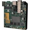 MikroTik RouterBOARD L23UGSR-5HaxD2HaxD, dual-band WiFi6, 4x MMCX, RouterOS L4